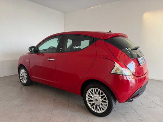 LANCIA Ypsilon usata 4