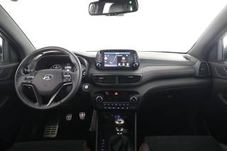 HYUNDAI Tucson usata 4