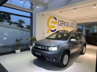 DACIA Duster usata, con Alzacristalli elettrici