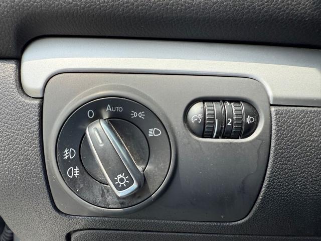 VOLKSWAGEN Golf usata, con Cruise Control