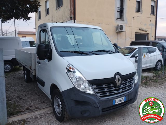 RENAULT Master usata, con ESP