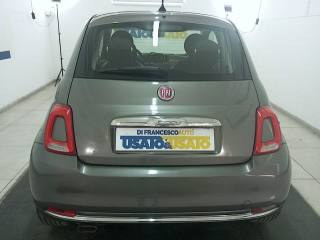 FIAT 500 usata, con Cerchi in lega