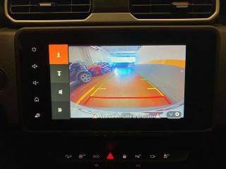 DACIA Duster usata 13