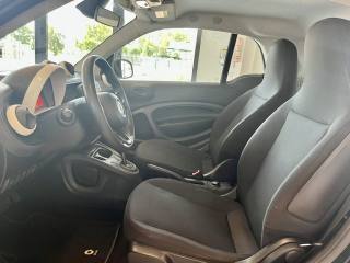 SMART ForTwo usata, con Boardcomputer