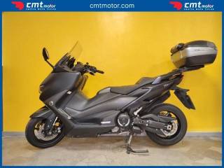YAMAHA T-Max 560 usata 1