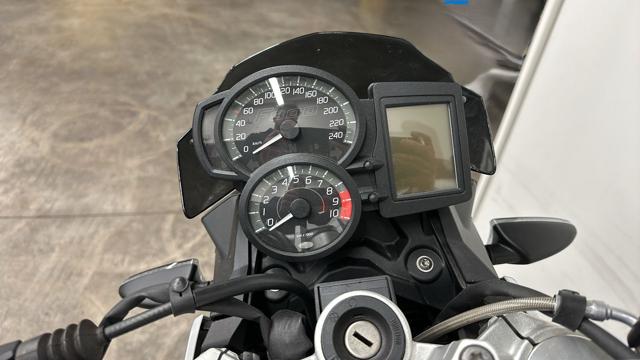 BMW F 800 R usata 9