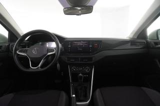 VOLKSWAGEN Taigo usata 10