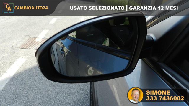KIA XCeed usata, con Kit antipanne