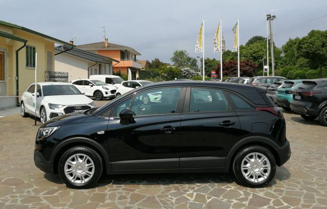 OPEL Crossland X usata, con Airbag
