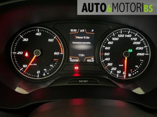 SEAT Leon usata, con Cruise Control