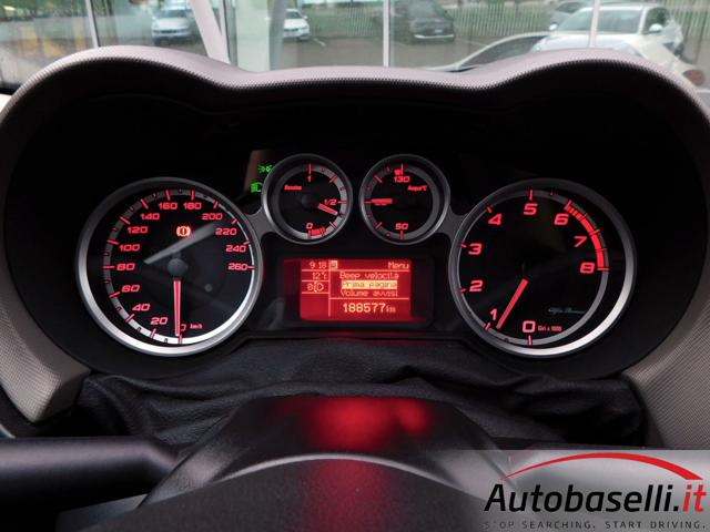 ALFA ROMEO MiTo usata 42