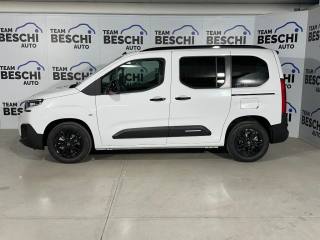 CITROEN Berlingo usata, con Airbag laterali