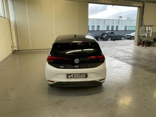VOLKSWAGEN ID.3 usata, con Autoradio