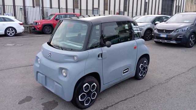 CITROEN Ami usata, con Servosterzo