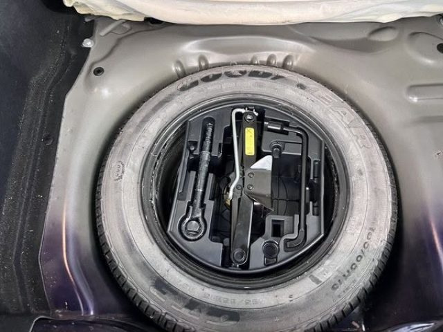 CITROEN C4 Cactus usata, con Fendinebbia