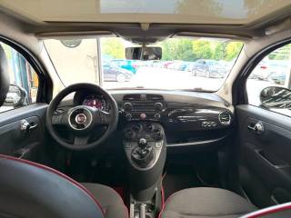 FIAT 500 usata, con Bluetooth
