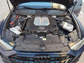 AUDI RS6 usata, con Chiusura centralizzata