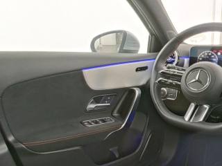 MERCEDES-BENZ A 180 usata, con Controllo automatico clima