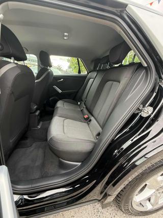 AUDI Q2 usata, con Sensore di luce