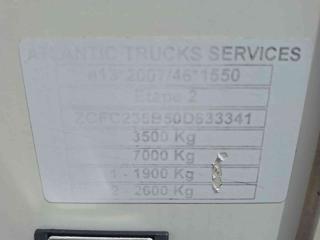 IVECO Daily usata 21
