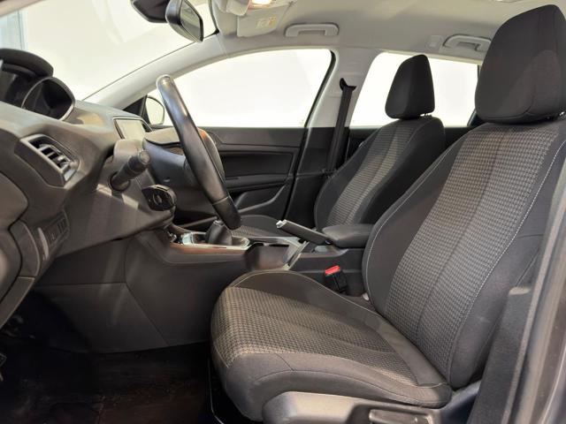 PEUGEOT 308 usata, con Controllo automatico clima