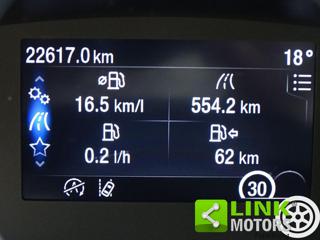 FORD Fiesta usata, con Immobilizzatore elettronico