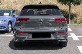 VOLKSWAGEN Golf usata, con Alzacristalli elettrici
