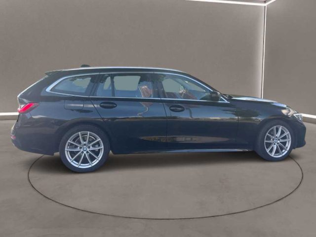 BMW 318 usata, con Chiusura centralizzata