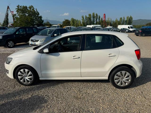 VOLKSWAGEN Polo usata, con Autoradio