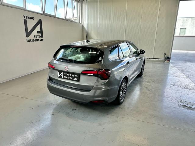 FIAT Tipo usata, con Cerchi in lega