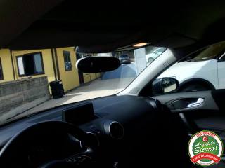 AUDI A1 usata, con Ski bag