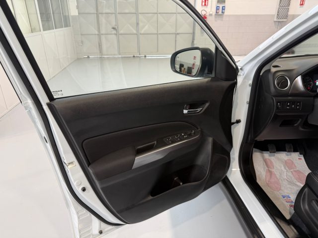 SUZUKI Vitara usata, con Immobilizzatore elettronico