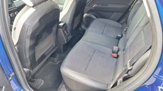 RENAULT Captur usata, con Servosterzo