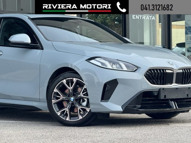 BMW 120 usata, con Airbag Passeggero