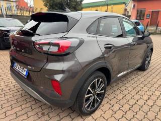 FORD Puma usata, con Autoradio