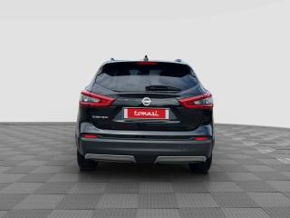 NISSAN Qashqai usata 3