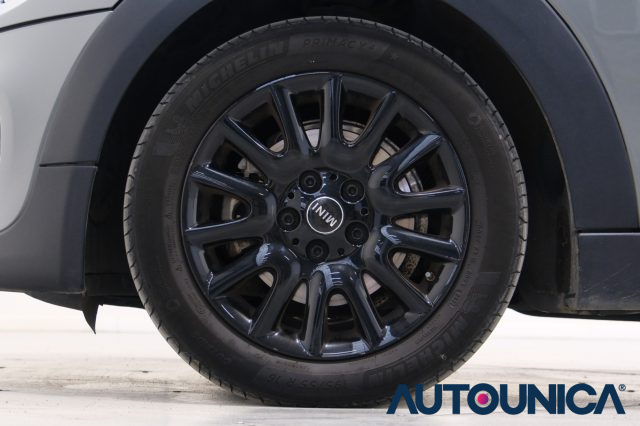 MINI One usata, con Cruise Control