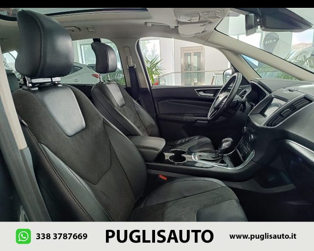 FORD S-Max usata, con Bracciolo