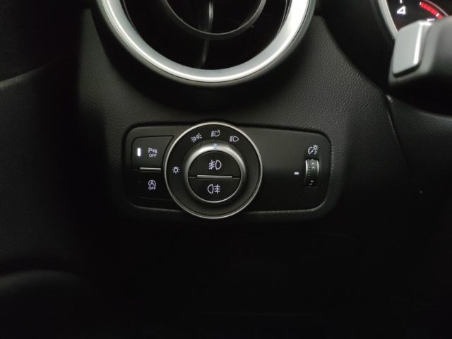 ALFA ROMEO Stelvio usata, con Trazione integrale