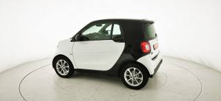 SMART ForTwo usata 37