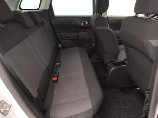 CITROEN C3 Aircross usata, con Sensori di parcheggio posteriori