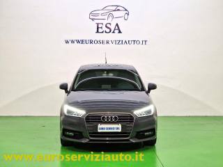 AUDI A1 usata, con Cerchi in lega