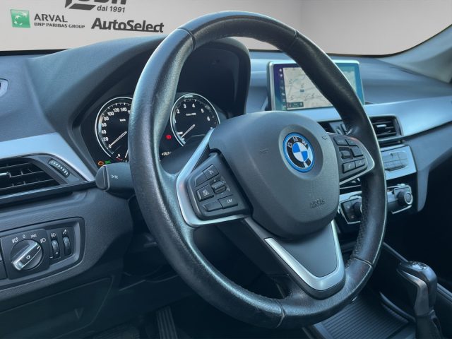 BMW X1 usata, con ESP