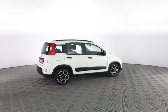 FIAT Panda usata 2