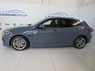 BMW 118 usata, con Airbag laterali