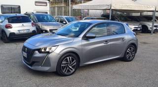 PEUGEOT 208 usata, con Airbag laterali