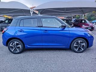 SUZUKI Swift usata, con Cerchi in lega