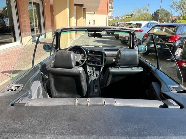 BMW 320 usata 15