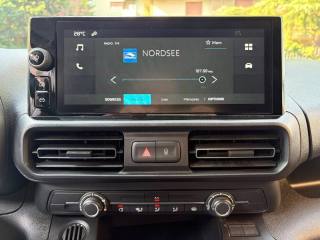 CITROEN Berlingo usata, con Cruise Control