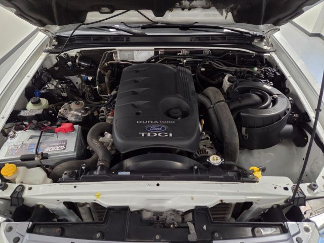FORD Ranger usata, con Bracciolo